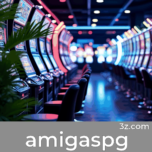 avaliações sobre amigaspg slots