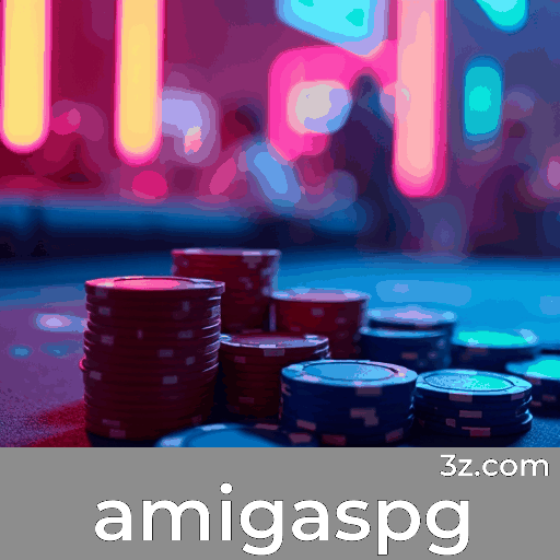 avaliações sobre amigaspg slots