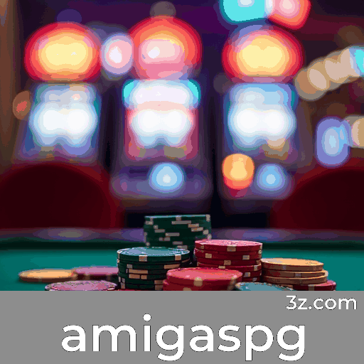 avaliações sobre amigaspg slots