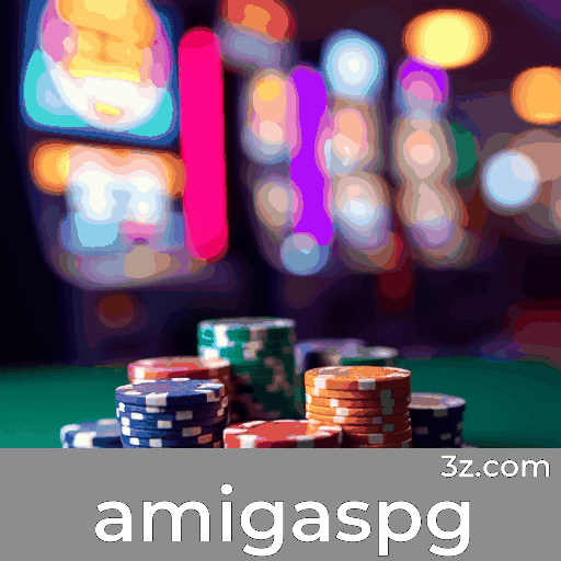 avaliações sobre amigaspg slots